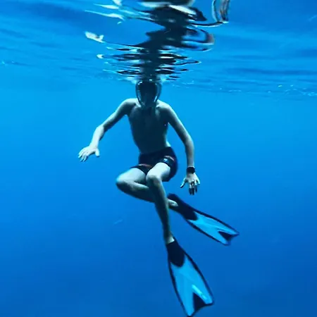 Go-blue Star, Sea Вилла *