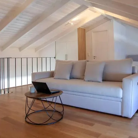 Go-blue Star, Sea Villa *