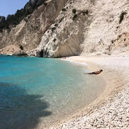 Villa Go-blue Star, Sea *
