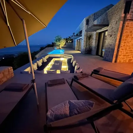 Go-blue Star, Sea Villa *