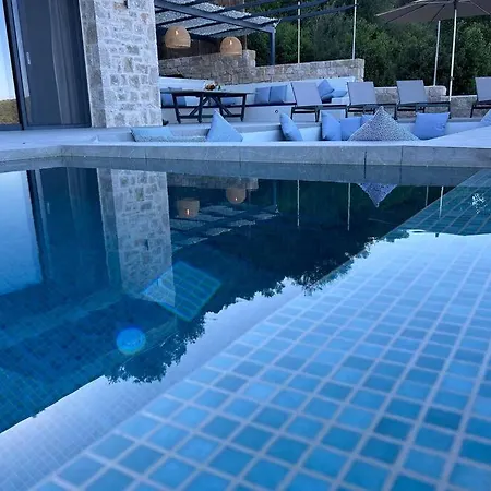 Go-blue Star, Sea Villa *