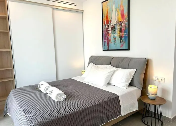 Go-blue Star, Sea * Sivota